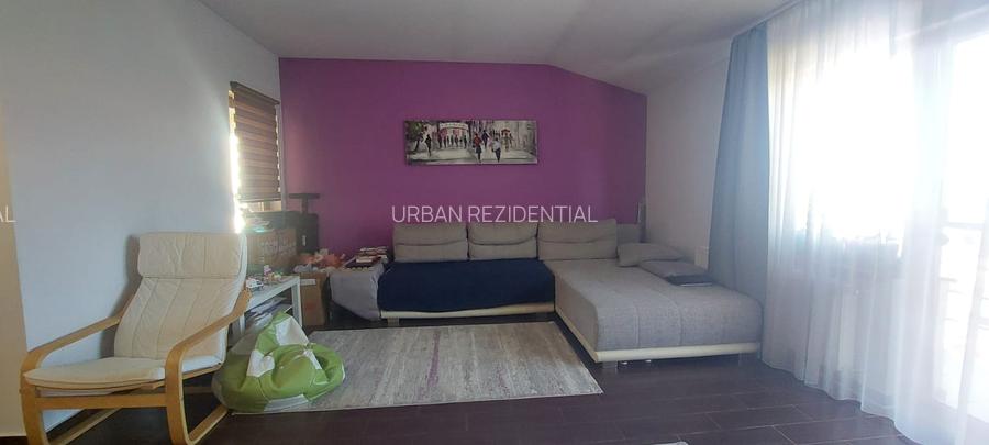 Apartamnet 3 camere  cu curte - 17
