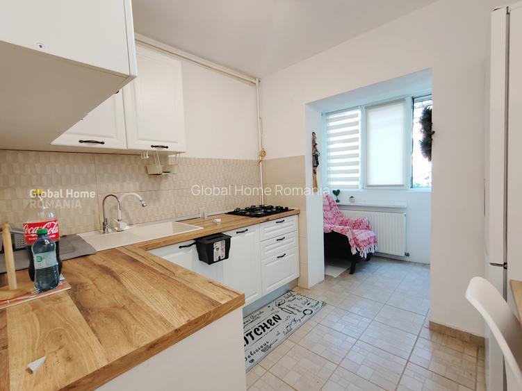 3 CAMERE DECOMANDATE | 70 MP | PET FRIENDLY | ZONA TINERETULUI | METROU M1 & M2 - 12