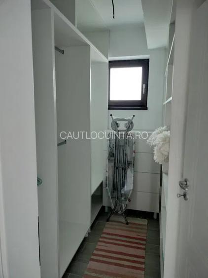 Casa la sol de inchiriat | Corbeanca | Lux | Complet mobilata | Curte cu gazon - 7