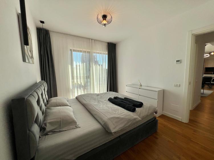 2 camere - BILCIURESTI, Aviatiei, Herastrau, Promenada