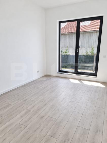 Apartament 2 camere, 37.20 mp, zona Aurel Vlaicu