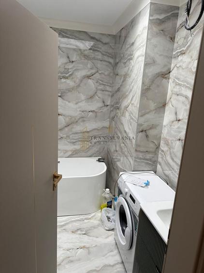Apartament 3 camere, nou, 62 mp utili