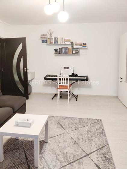 Apartament 3 camere mall Vitan, metrou 5 min de mers, renovat, centrala, parcare - 4