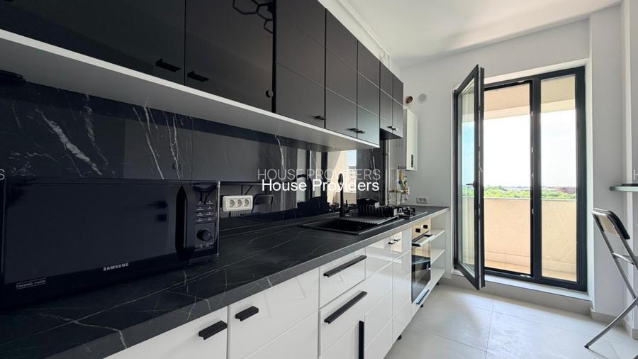 Apartamente 2 Camere|Berceni Metalurgiei Postalionului|Parcare|Balcon - 5