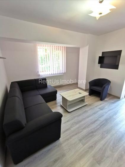 Piata Sudului/Parc Tineretului/Loc Parcare/6 Min Metrou/Apartament in Bloc Nou/ - 3