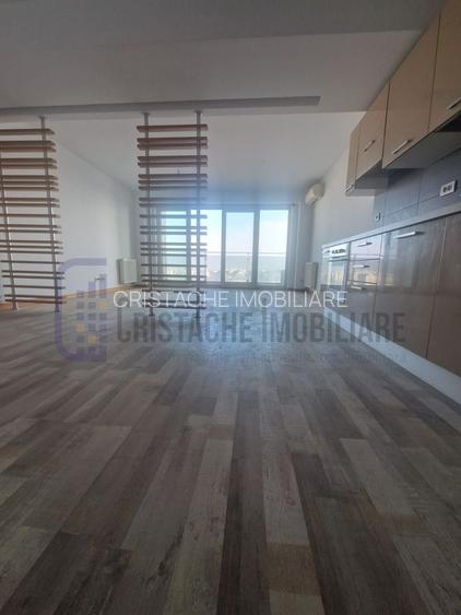 Studio InCity | 43 mp | partial mobilat - 2