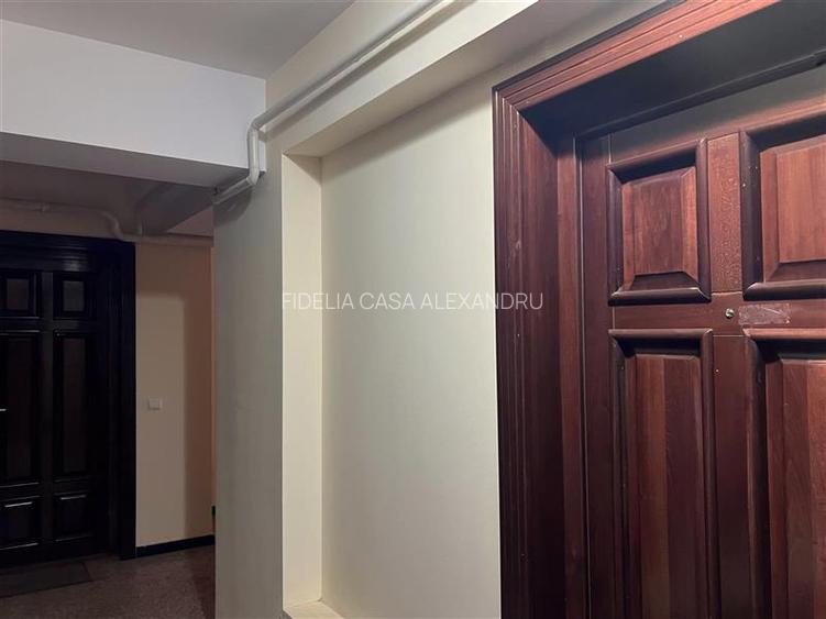 Apartament de vanzare cu 1 cameră -  sos.Voinesti Iași - 17