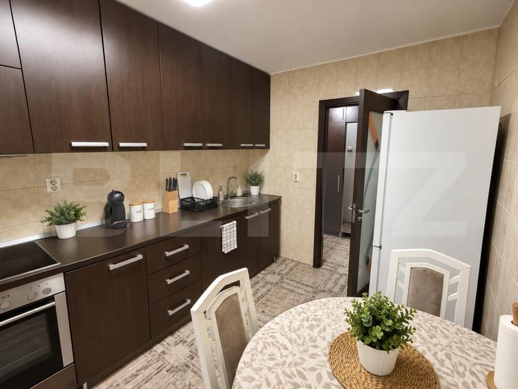 Apartament 2 camere, 45 mp, zona Craiovita-Fortuna