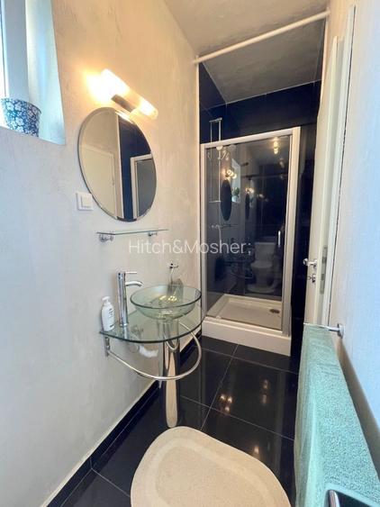 Penthouse Modern cu 3 camere cu loc de parcare - Calea Lipovei - 35