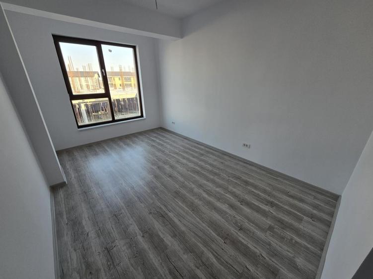 Suprafata generoasa. Aproape de Profi. Etaj intermediar. 2 Locuri de Parcare.