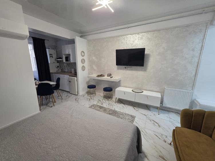 Studio Promenada - Building Stefan 82000 euro