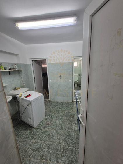 Inchiriere Hala 650mp Drum intre Tarlale
