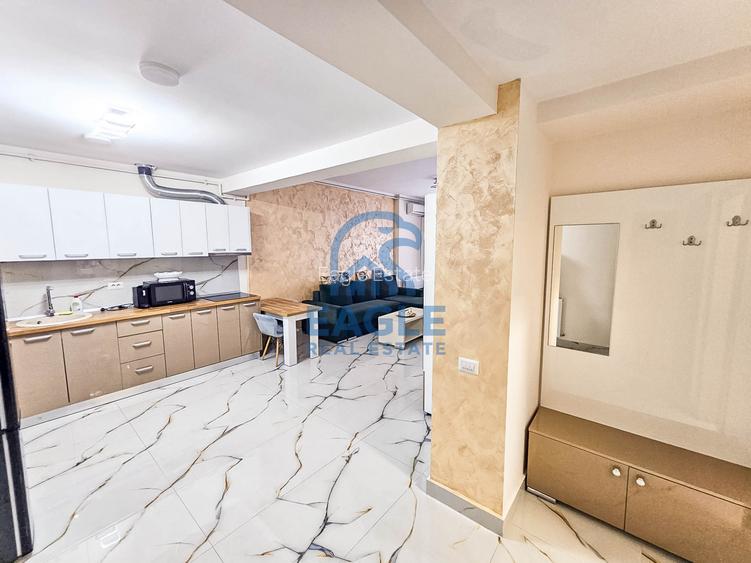 Casa Del Mar - 2 Camere cu 2 bai, parcare si terasa pe extrasezon - 2