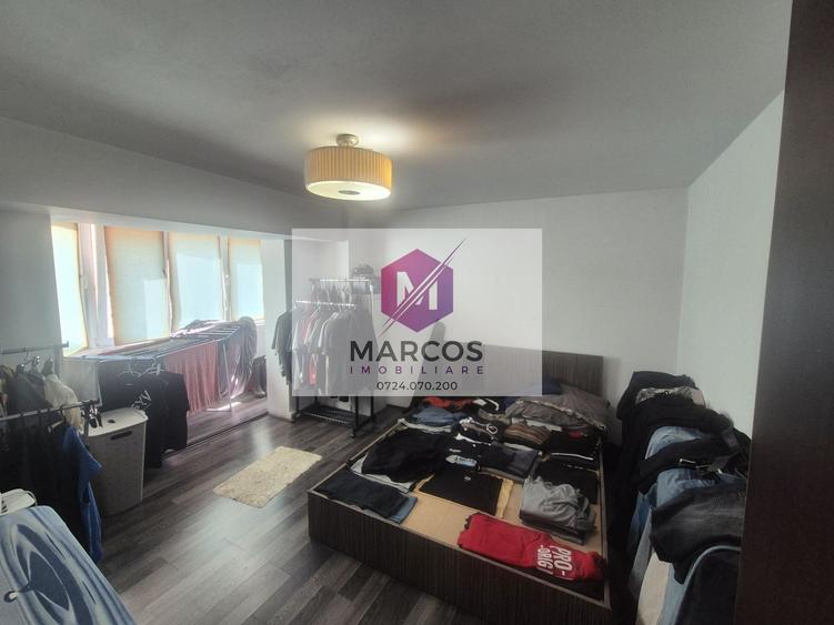 Vand apartament 2 camere Centru