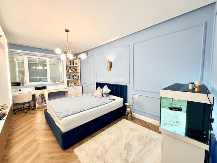 Duplex Premium in Remetea Mare | Mobilat Lux | Design Exclusiv - 11