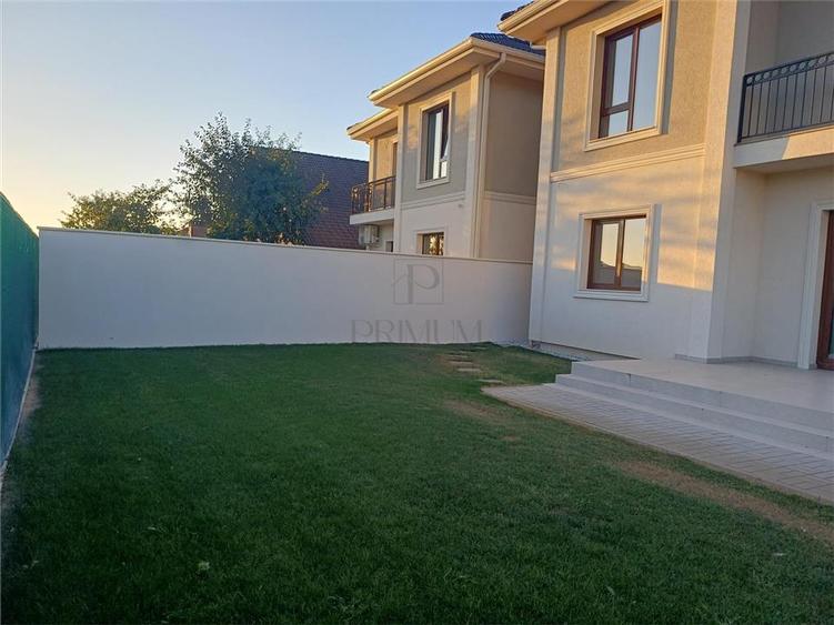 DUMBRAVITA - DUPLEX PREMIUM - 5 CAMERE - 2 BAI - DRESSING - CAMERA TEHNICA