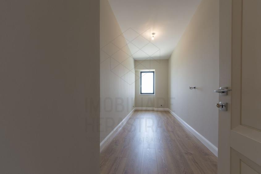 Luxury apartment | Penthouse Park View | 401 sm, terrace 70 sm