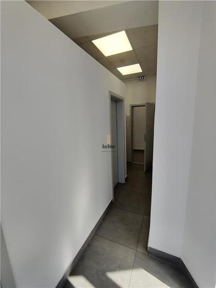 Spatii Birouri - 1500 mp - Piata Cibin