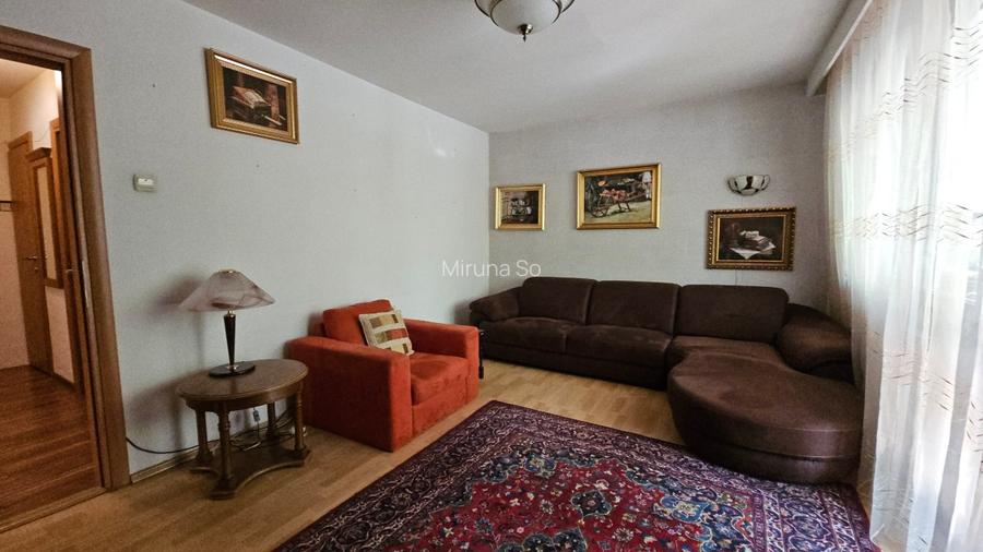 Apartament 3 Camere | Etaj 1 | Brâncoveanu - Huedin: Confort și liniște - 2
