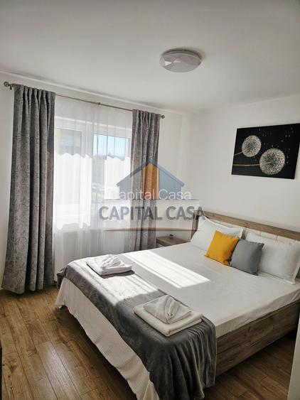 Apartament 2 Camere de Lux | Bloc Nou - 3