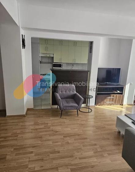 Apartament 2 camere, balcon, zona Marasti - 2