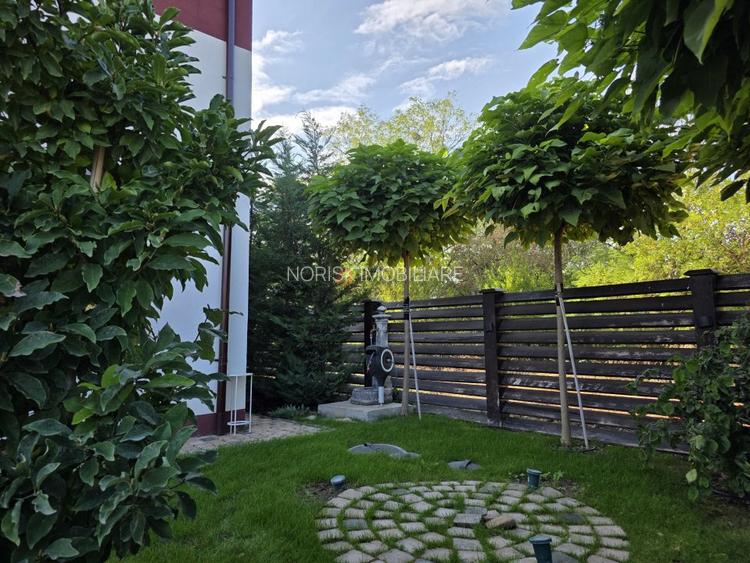 Boutique Living | Eleganță contemporană într-un cadru natural - 24