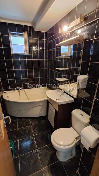 Apartament 3 camere, semidecomandat, 65 mp, ac, metrou aproape, Lujerului