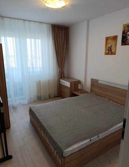 Inchiriere 2 camere Biruintei Popesti Leordeni