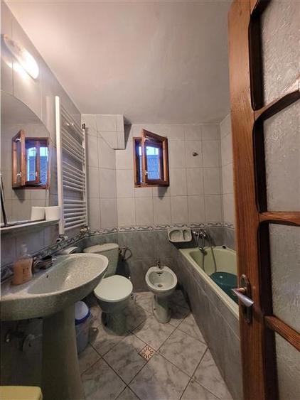 Pensiune cu Aspect Specific Maramuresean, Agigea