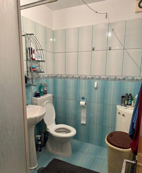 Apartament -4 camere -decomandat-Zona Rahova-Petre Ispirescu