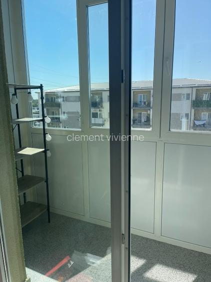 2 camere, bloc nou 2020, mobilat complet, cu loc de parcare — Berceni, Sector 4 - 15
