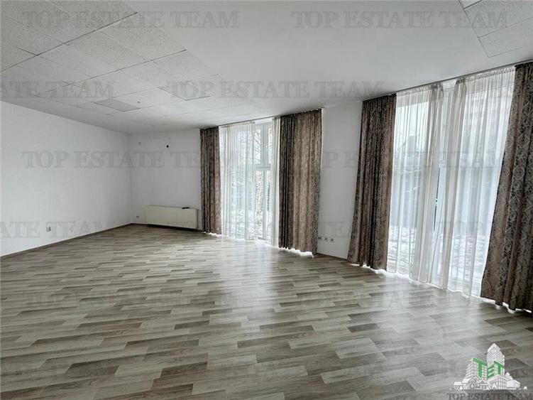 Spatiu de birouri de inchiriat in zona Vitan - Splaiul Unirii, 450 mp utili