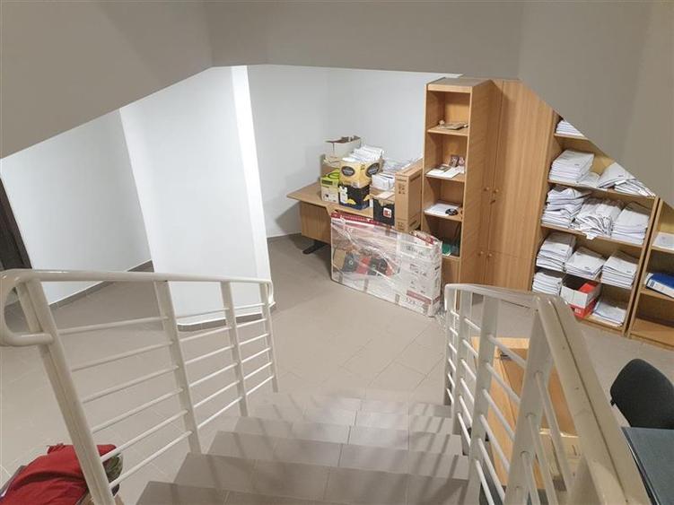 Spatiu birouri 378 mp, Ultracentral - Fundatie