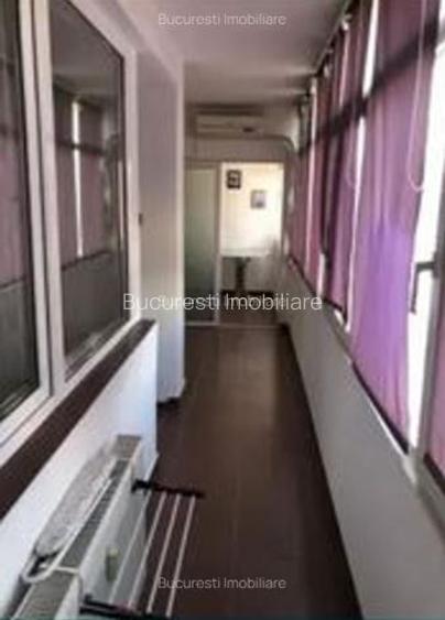 Iancului metrou Vatra Luminoasa,Muncii,bl.reabilitat,et.1/8,Amenajat,mobilat! - 7