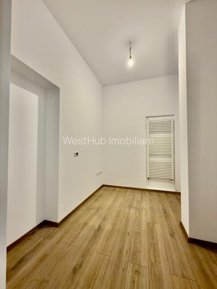 Apartament 7 camere, 3 bai, parter, 156 mp utili - Zona Iosefin - 7