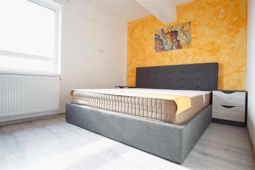 Grand ELITE Residence – apartamente cu 2 camere Tatarasi