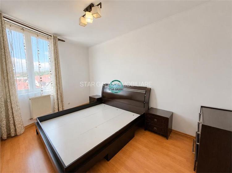 Vand apartament cu 4 camere, 94 mp, etaj 2, cartier Unirii - 6
