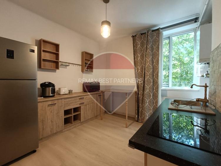Apartament 2 camere de inchiriat in Gheorgheni - 7