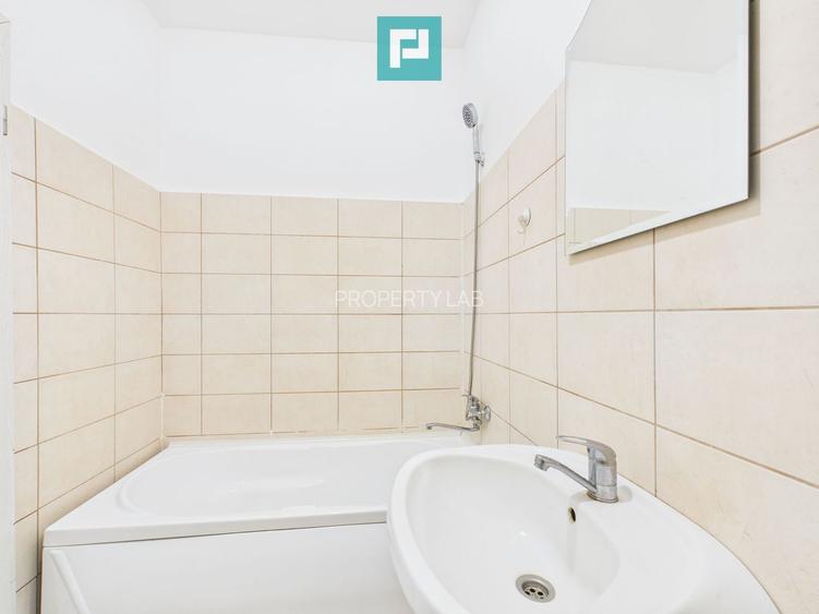 Apartament o cameră zona Podgoria - 8