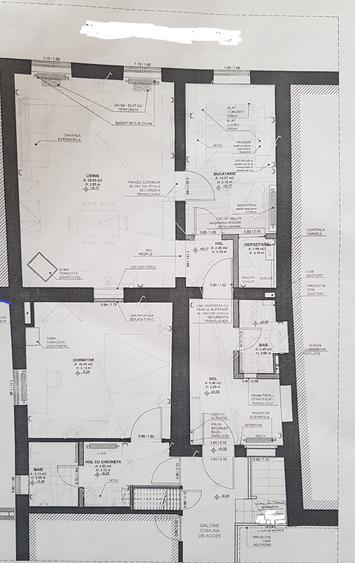 Oportunitate! Piata Mare, Apartament Lux, 3 camere