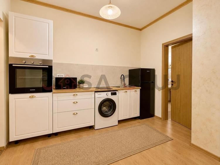 Aparthotel plus Casa, Oportunitate Investiție!