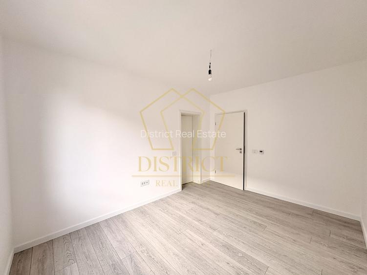 Apartament cu 3 camere, dressing si spațiu de depozitare | Timișoara | Braytim - 4