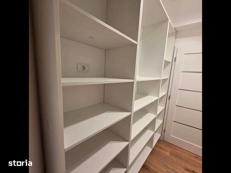 N. Grigorescu | 2 Camere | Centrala Proprie | Loc Parcare | Bloc Nou |