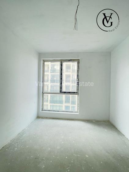 Apartament 3 camere - decomandat - zona Floreasca - 5