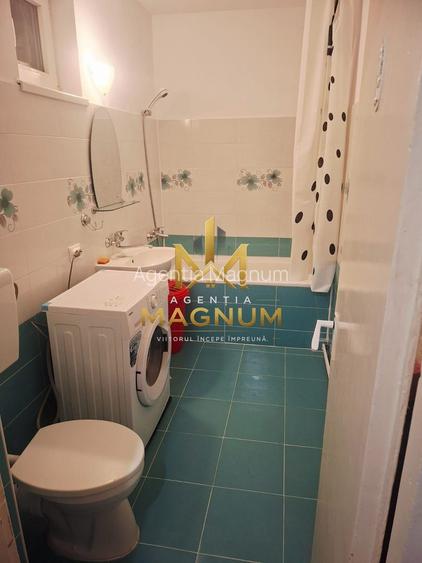 Apartament 2 camere | Etaj 1 | disponibil din Noiembrie - 6
