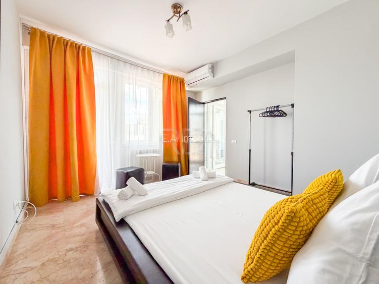 R.E.A Imobiliare | Penthouse Exclusiv cu Rooftop Privat 211 mp | Strada Bucur | - 40