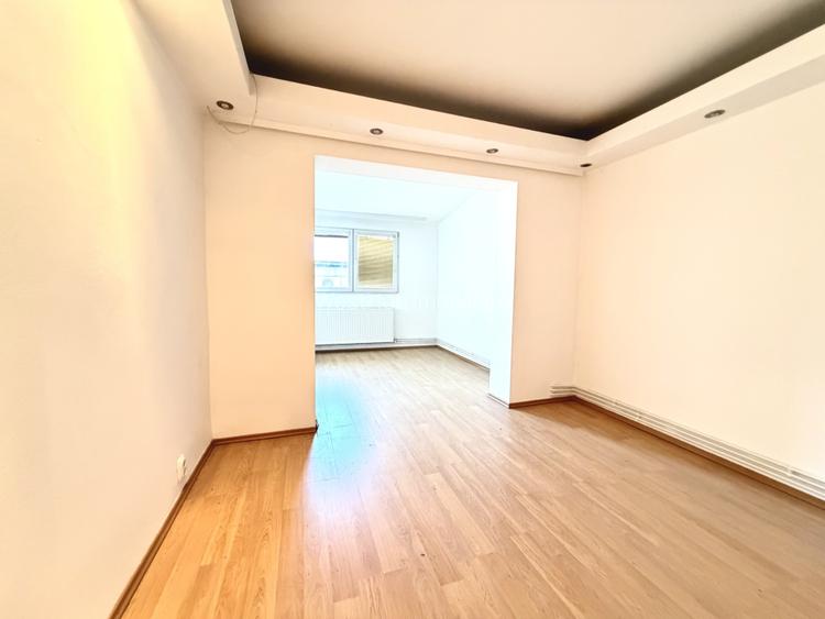 Apartament 2 camere, parter + 1 boxa la subsol, 60 mp - zona Bucovina - 2