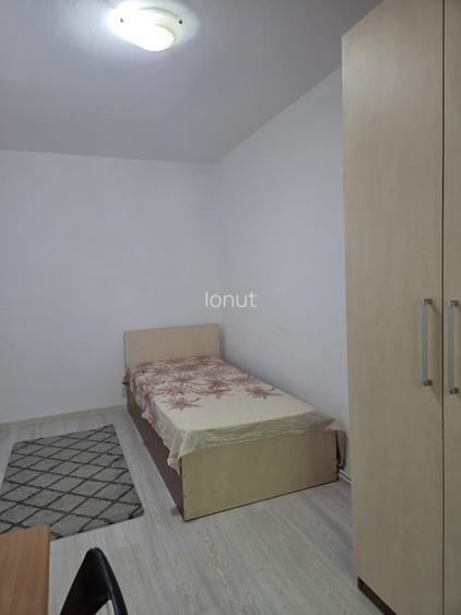 Închiriez Apartament 2 Camere Tomis Nord Ciresica  - 4