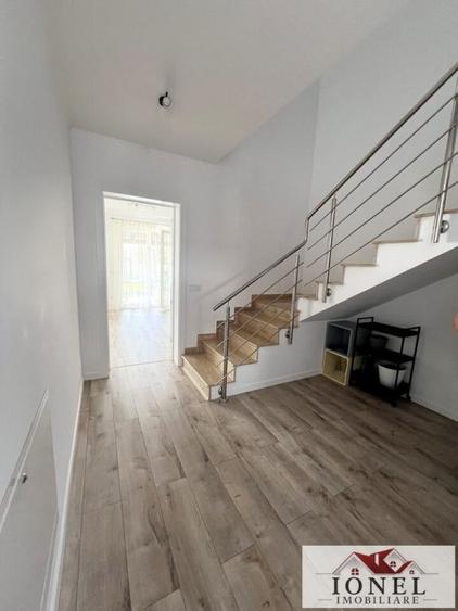 Vanzare 1/2 duplex in Alba Iulia