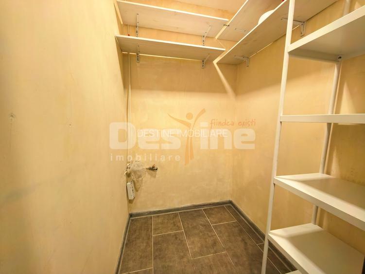 Apartament 3 camere 2 bai 85mp + 27mp terasă Nicolina 1 - 14